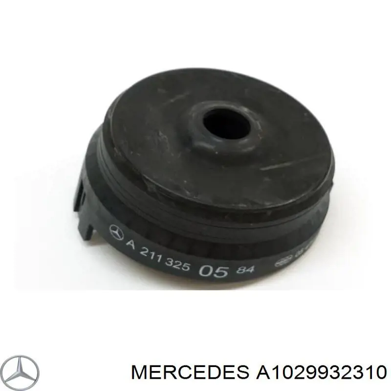 1029932310 Mercedes 