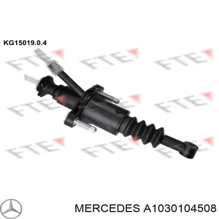 Купить A1030100080 Mercedes Нижний комплект прокладок двигателя