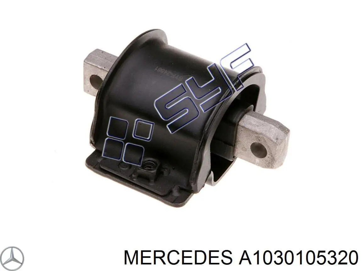 Верхний комплект прокладок двигателя Mercedes 1030105320 цена, от 110.25 USD