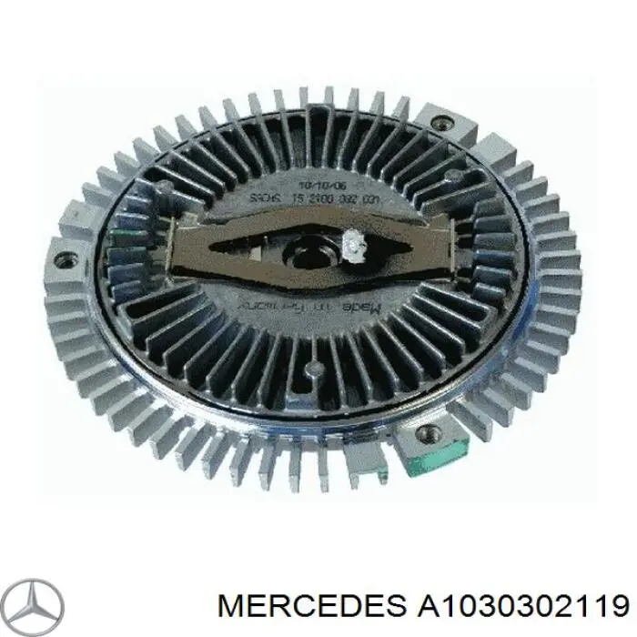 Купить Поршень на 1 цилиндр, 2-й ремонт Мерседес-бенц С  W126