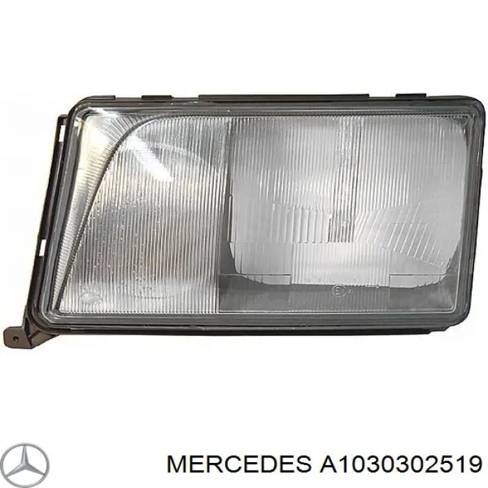 Поршень в комплекте на 1 цилиндр, 4-й ремонт (+1,00) Mercedes A1030302519 цена, от 306.64 USD