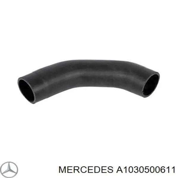 Купить A1030500611 Mercedes Натяжитель цепи ГРМ