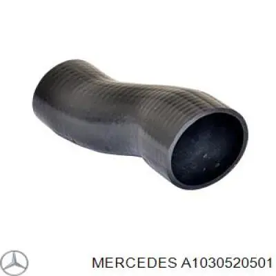 A1030520201 Mercedes Регулятор фаз газораспределения