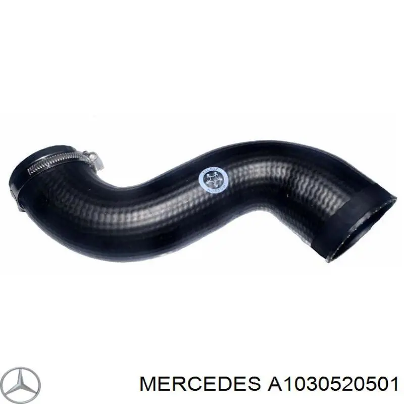 Шестерня распредвала A1030520201 Mercedes