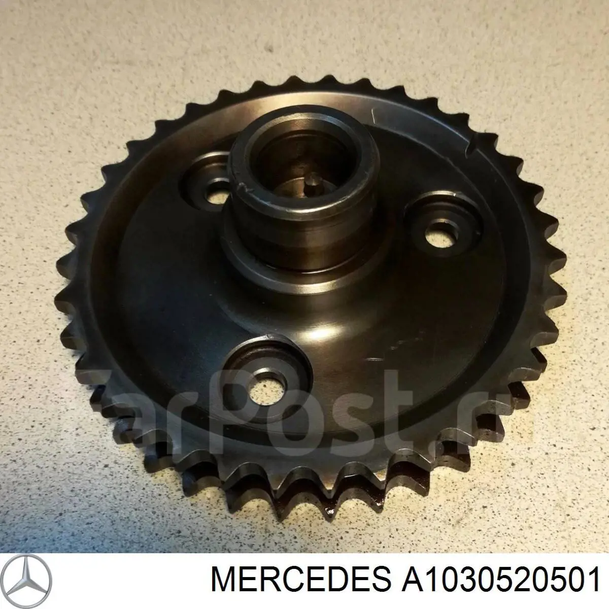  A1030520501 Mercedes