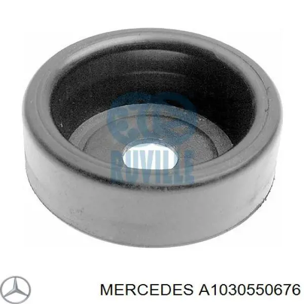  A1030550676 Mercedes