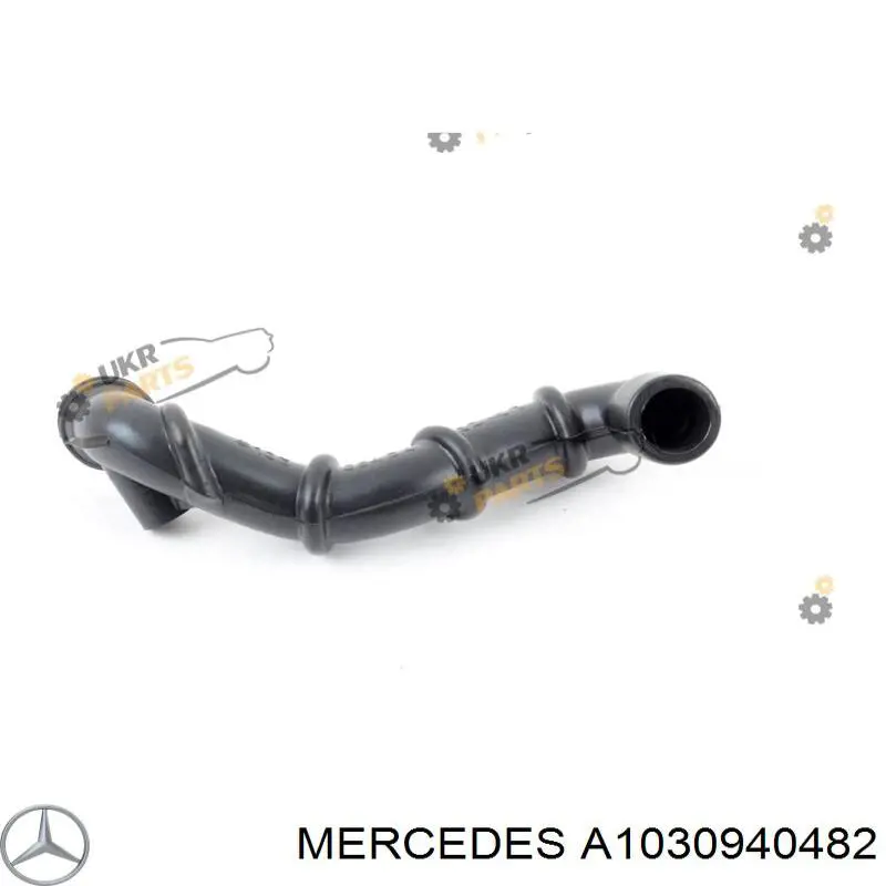  A1030940482 Mercedes