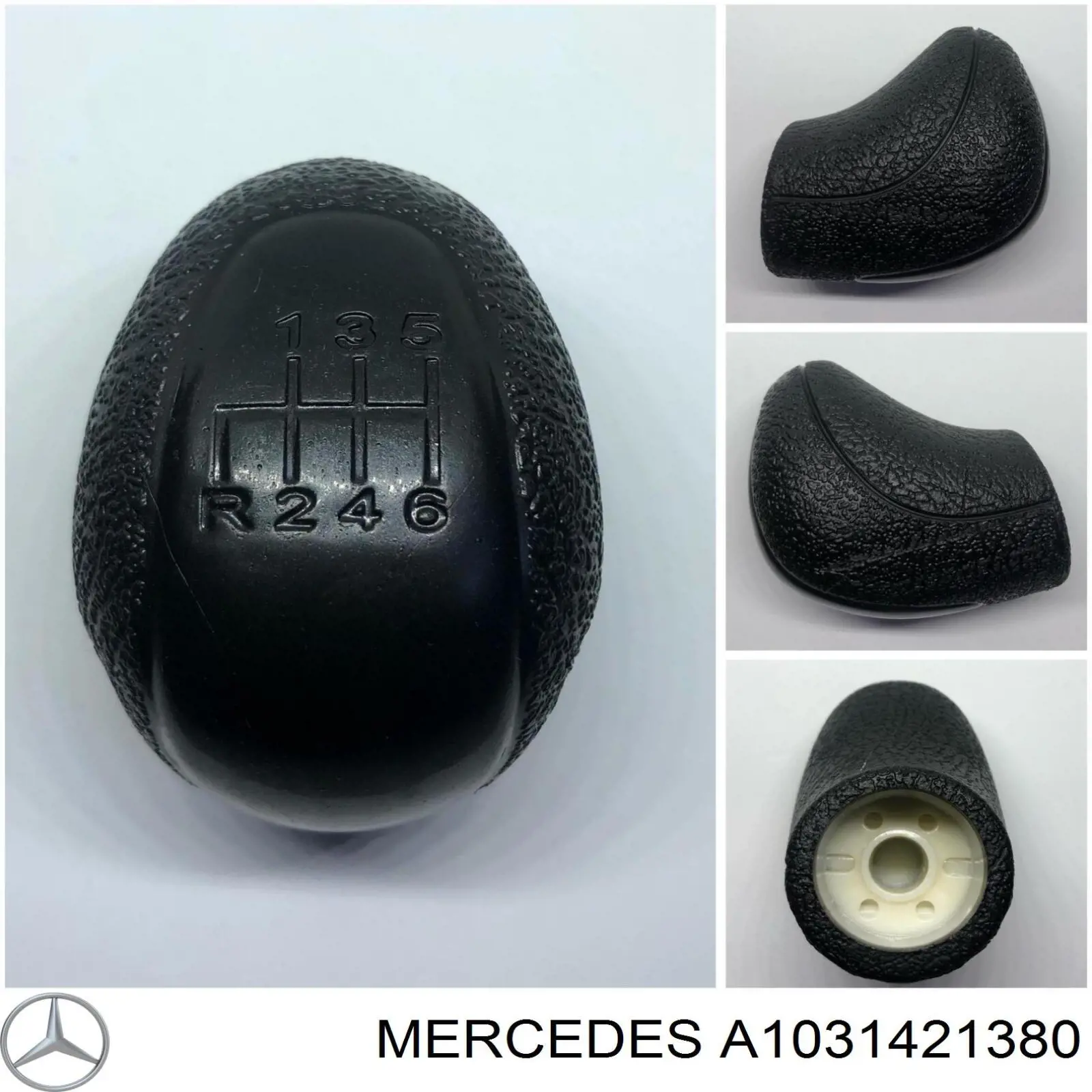 Прокладка коллектора выпускного Mercedes A1031421280 цена, от 2.53 USD
