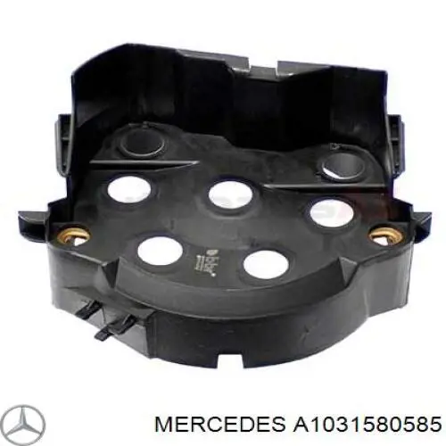 A1031580585 Mercedes 