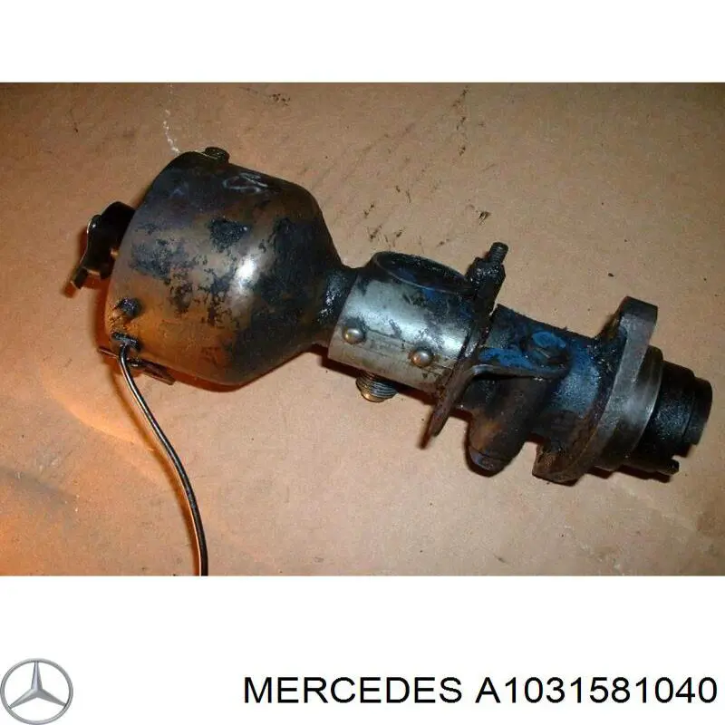 Купить A1031580440 Mercedes 