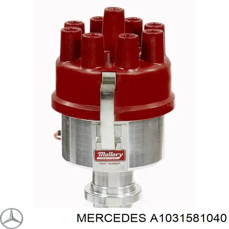  A1031580440 Mercedes