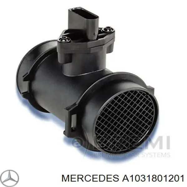 Купить A1031801201 Mercedes Насос маслозакачивающий