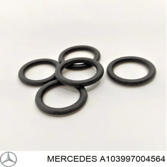 A1039970045 Mercedes 