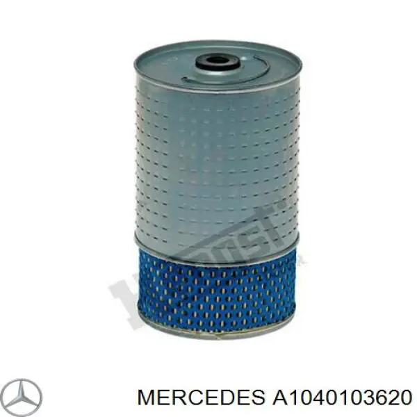 Верхний комплект прокладок двигателя Mercedes 1040103620 цена, от 92.19 USD