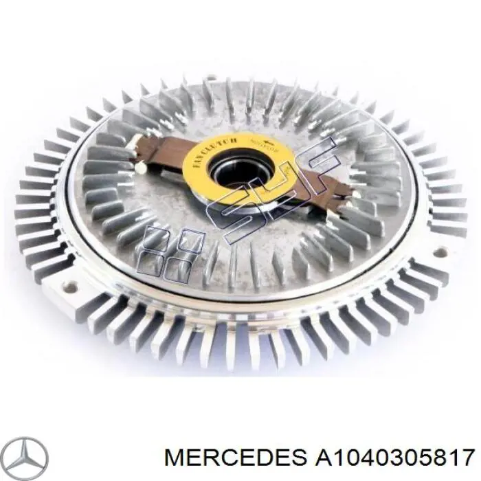  A1040305817 Mercedes