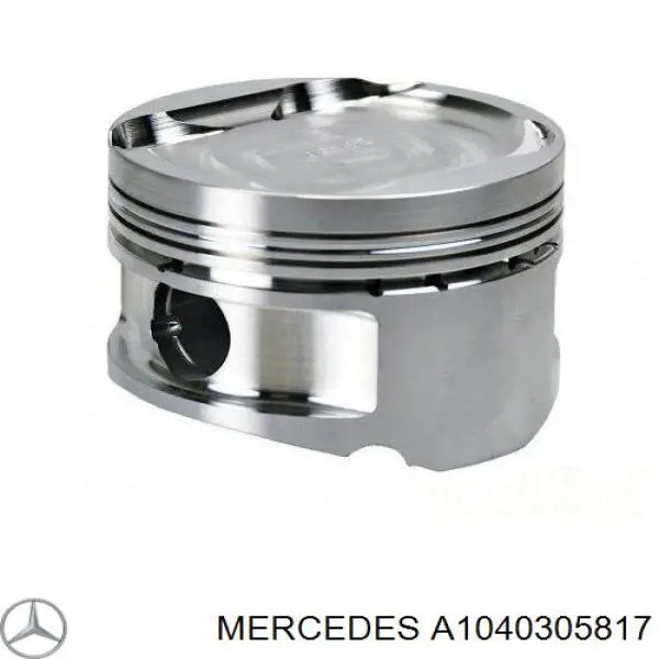  A1040305817 Mercedes