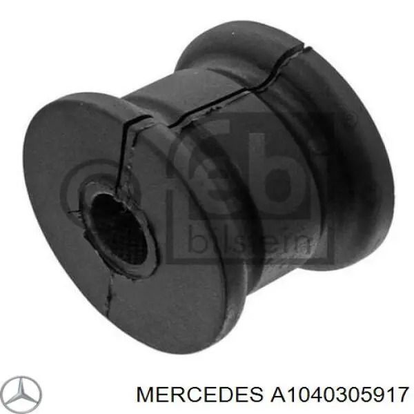  A1040305917 Mercedes