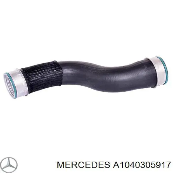  A1040305917 Mercedes