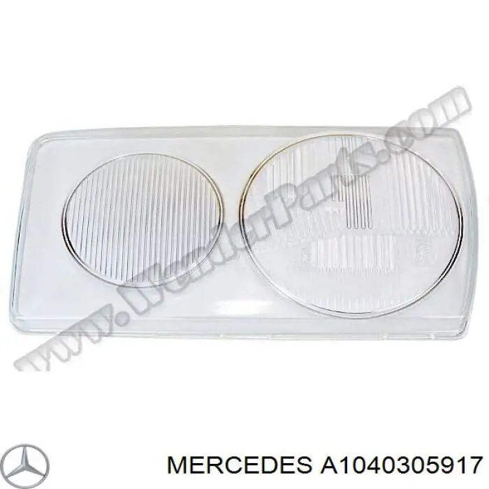  A1040305917 Mercedes