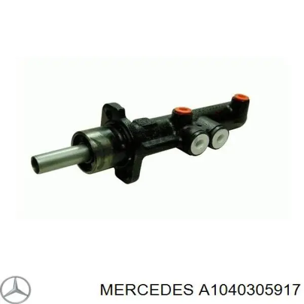 Купить A1040305917 Mercedes 