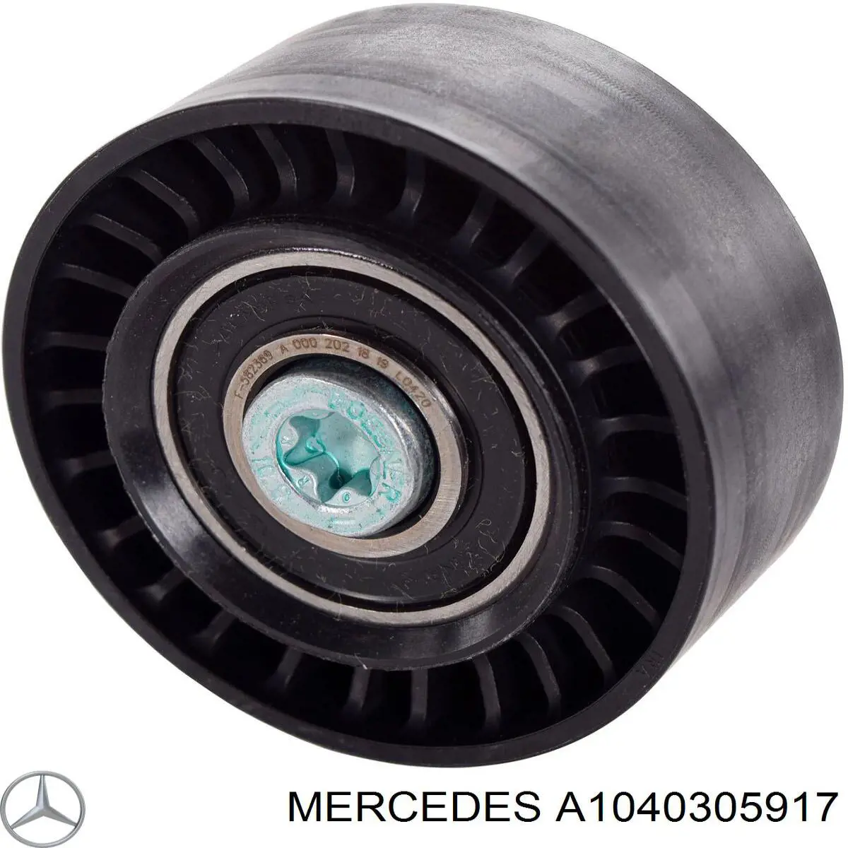 A1040305917 Mercedes 
