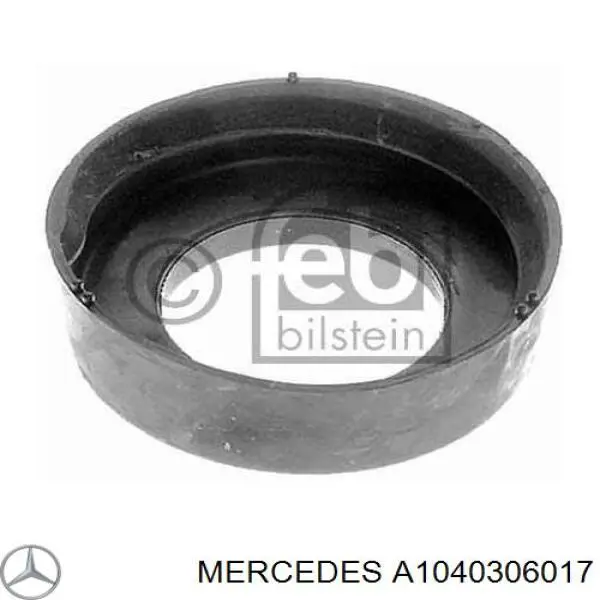  A1040306017 Mercedes