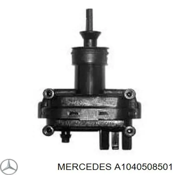 A1040508501 Mercedes распредвал двигателя выпускной
