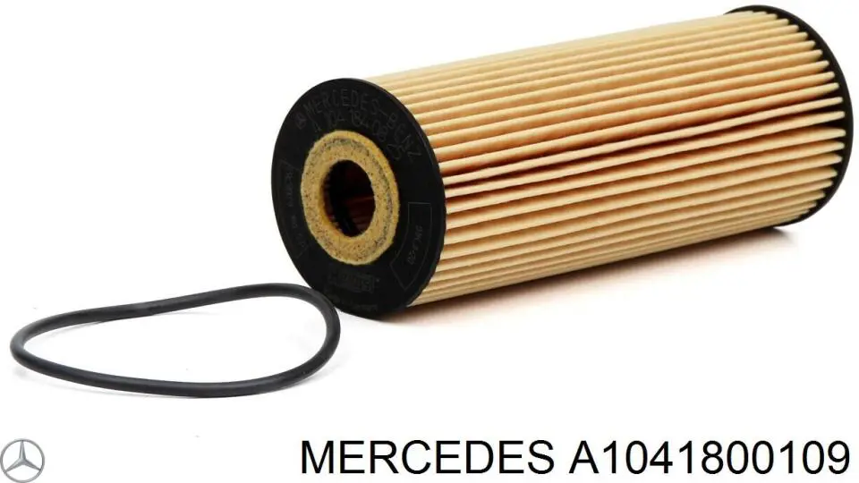 Фильтр очистки масла центробежный Mercedes A1041800109 цена, от 5.51 USD