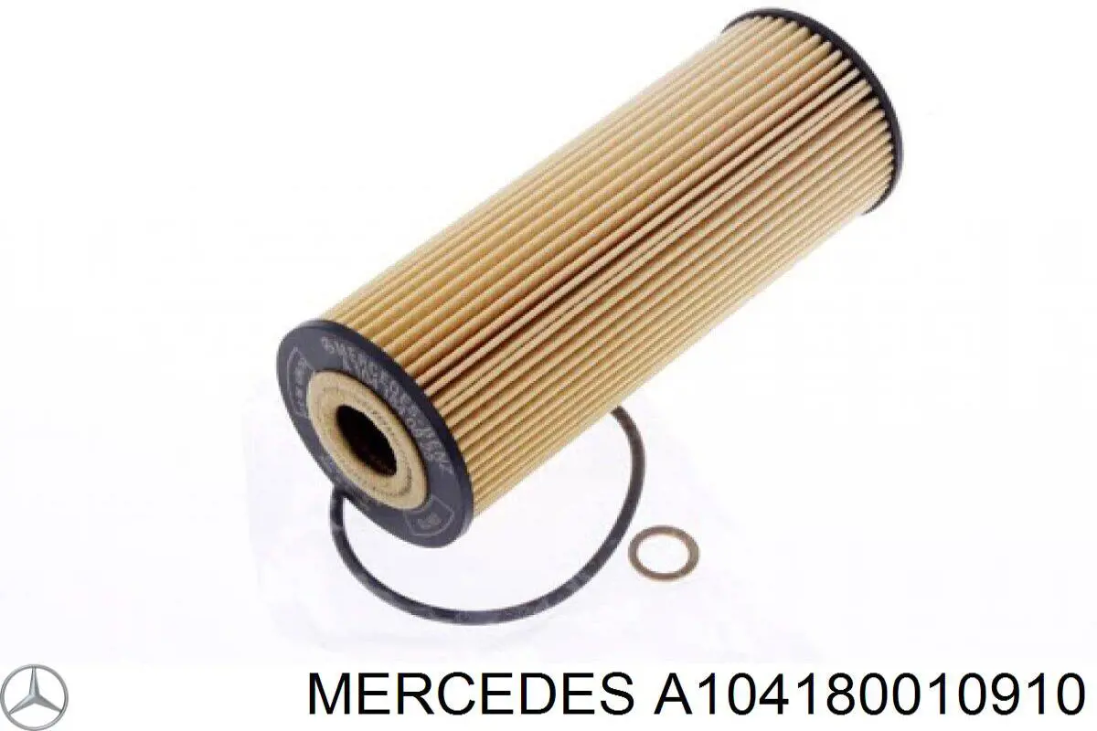 Фильтр очистки масла центробежный Mercedes A104180010910 цена, от 5.41 USD