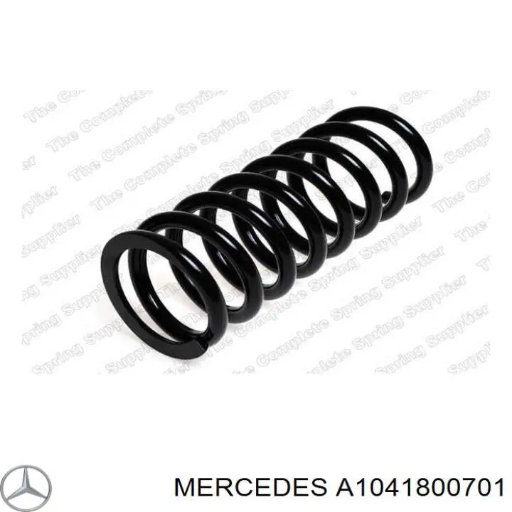 Маслонасос Mercedes 1041800201
