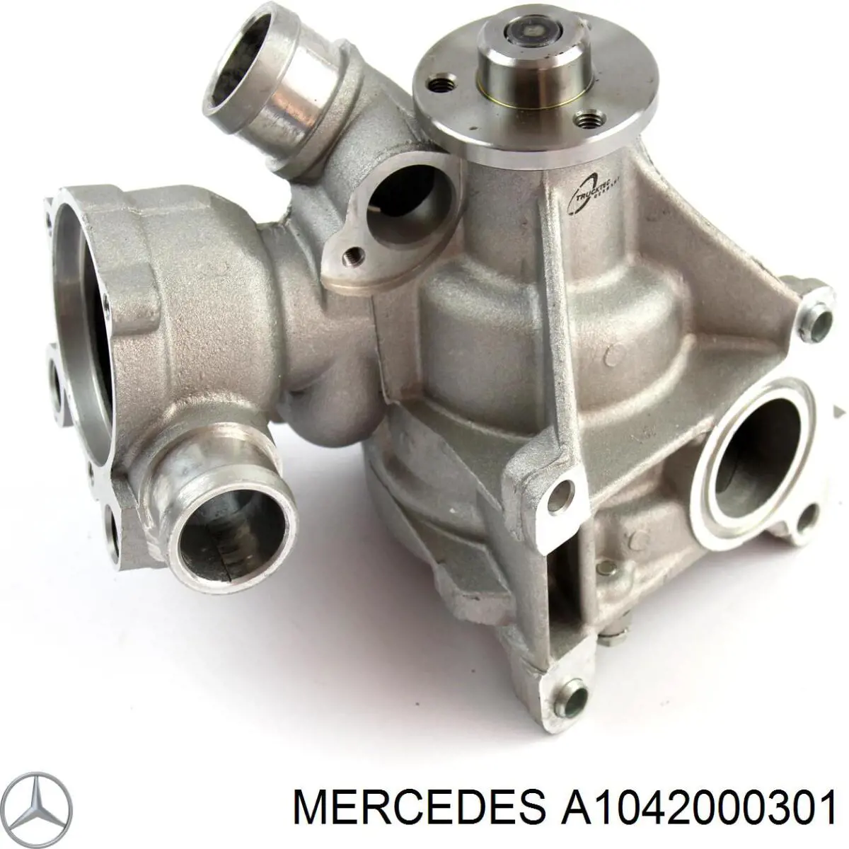 Помпа A1042000301 Mercedes