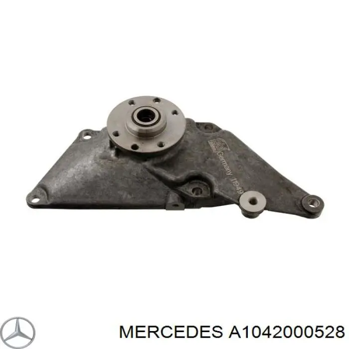 A1042000528 Mercedes 