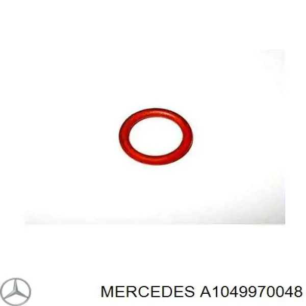 Купить A1049970048 Mercedes 