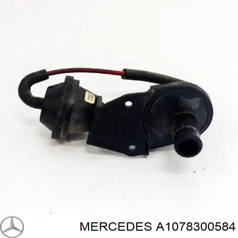 A1078300584 Mercedes