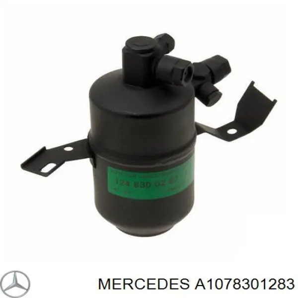 A1078300983 Mercedes 