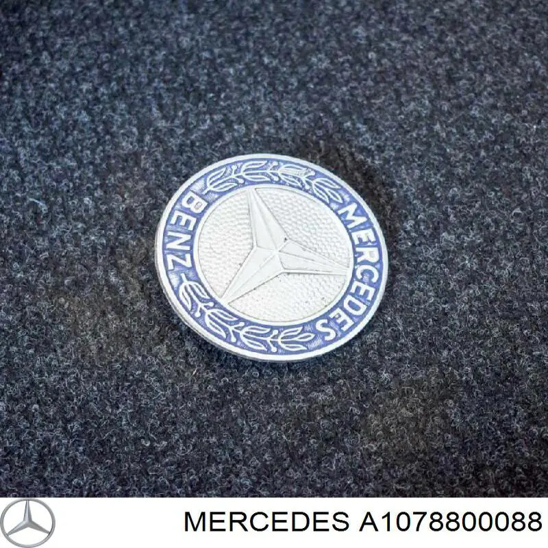  A1078800088 Mercedes