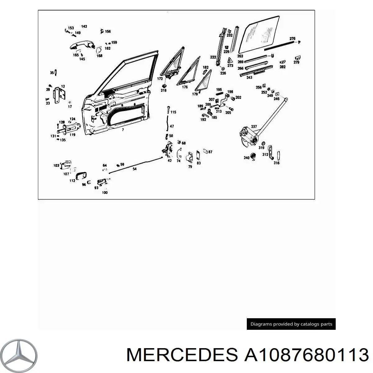 1087680113 Mercedes 