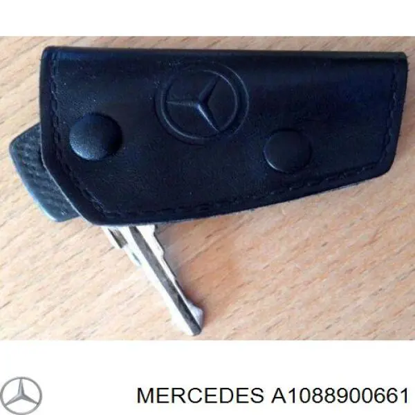  A1088900661 Mercedes