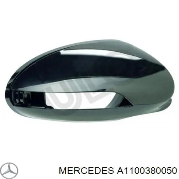 Купить A1100380050 Mercedes Втулка шатуна