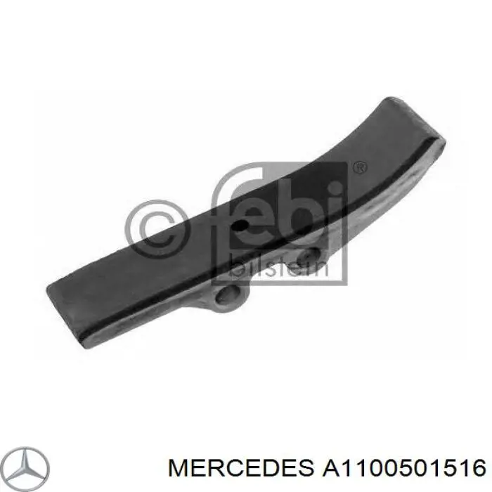  1100501516 Mercedes