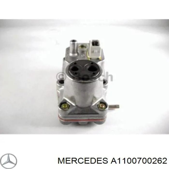  Mercedes A1100700262 цена, от  USD