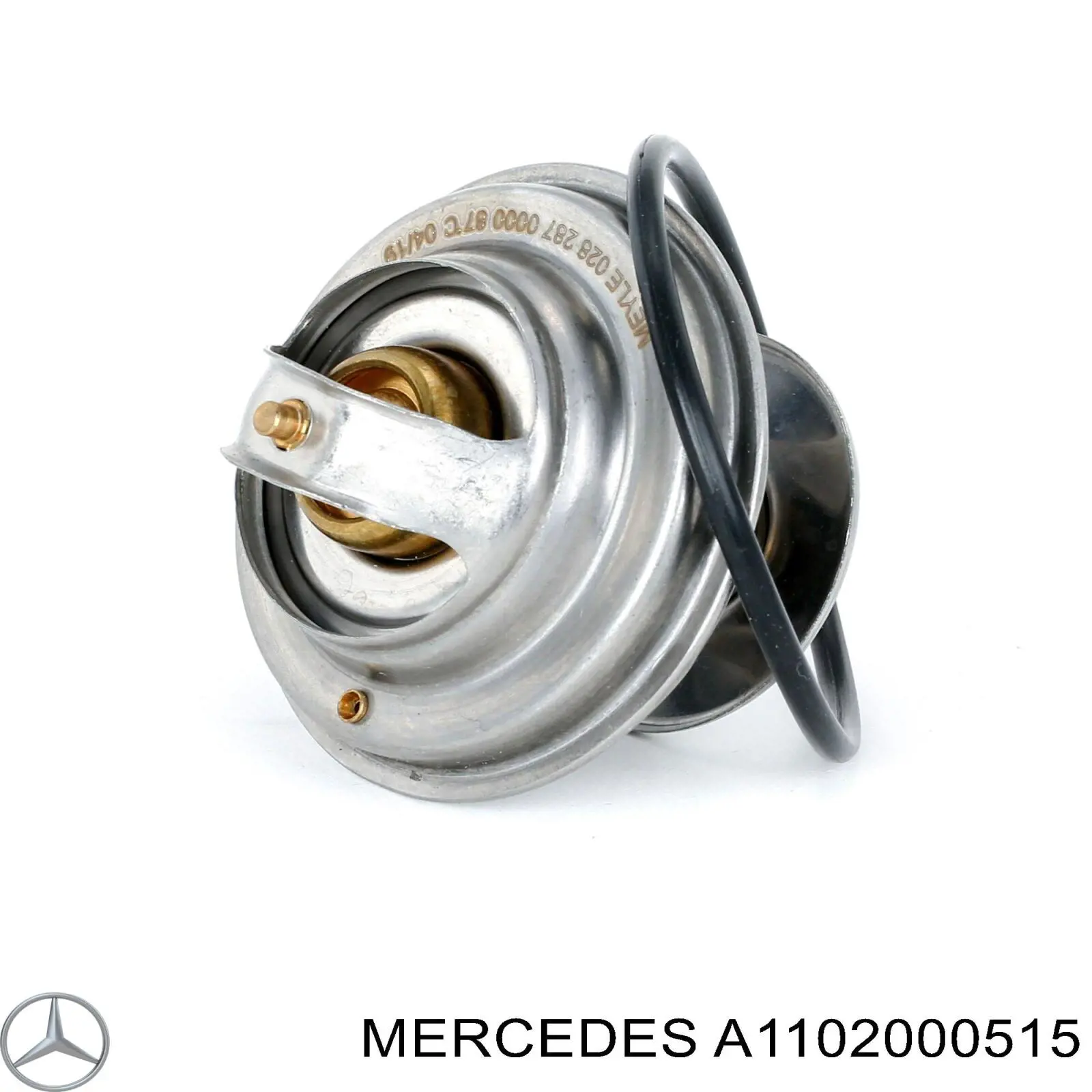 Термостат в корпусе Mercedes A1102000515 цена, от 8.88 USD