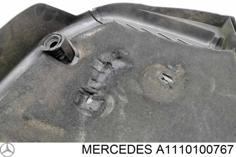 A1110100767 Mercedes 