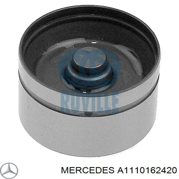 Прокладка ГБЦ Mercedes A1110160820 цена, от 28.52 USD