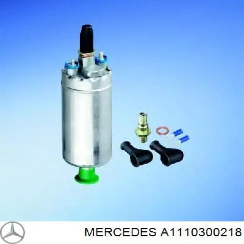 Поршень на 1 цилиндр 0029600 Mahle Original