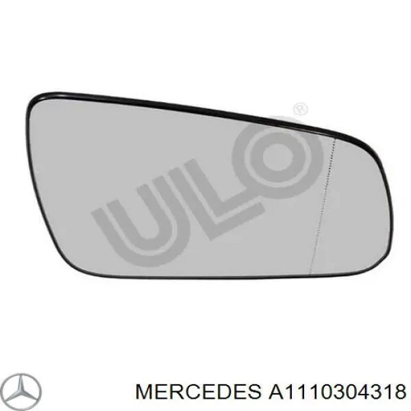 Поршень в сборе Mercedes A1110304318 цена, от 63.35 USD