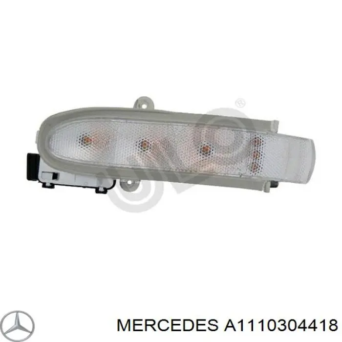 A1110304418 Mercedes