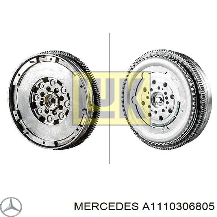  A1110305605 Mercedes