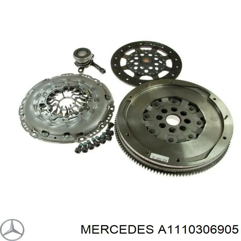A1110306905 Mercedes