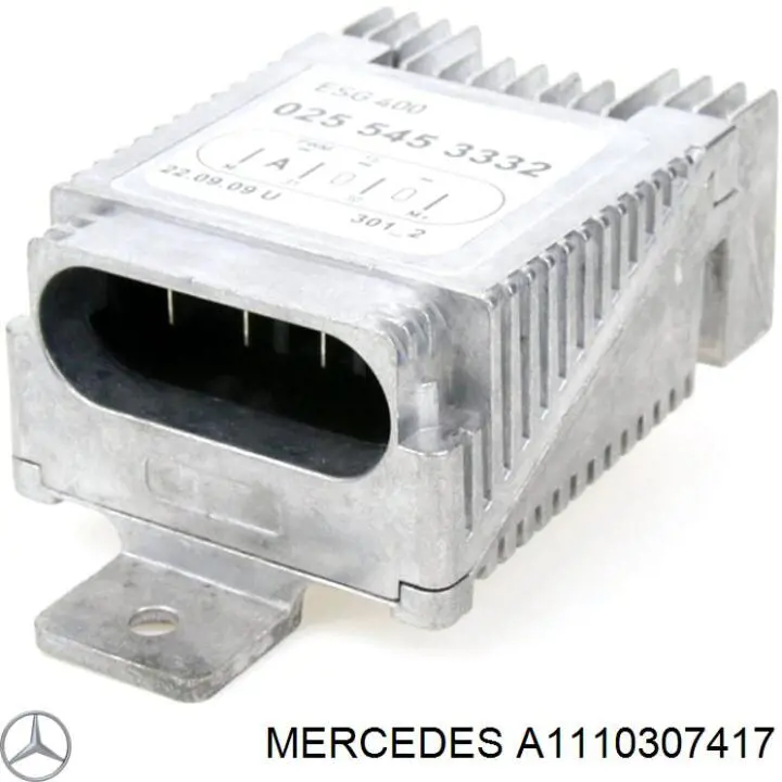 Купить A1110307417 Mercedes Поршень на 1 цилиндр